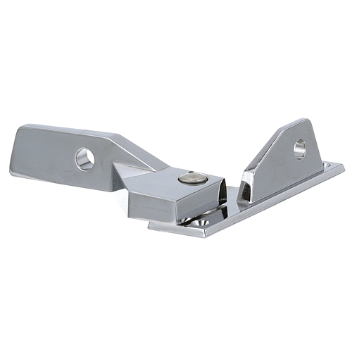 (image for) Silver King 21069LATCH ASSEMBLY - Click Image to Close